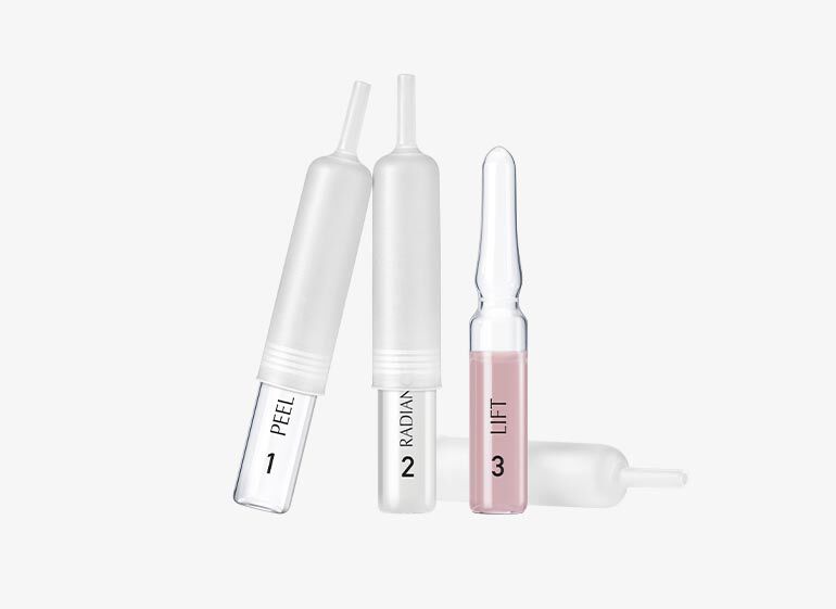 DIAMOND INSTANT GLOW