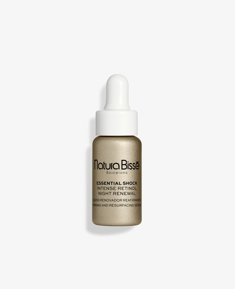 ESSENTIAL SHOCK INTENSE RETINOL NIGHT RENEWAL