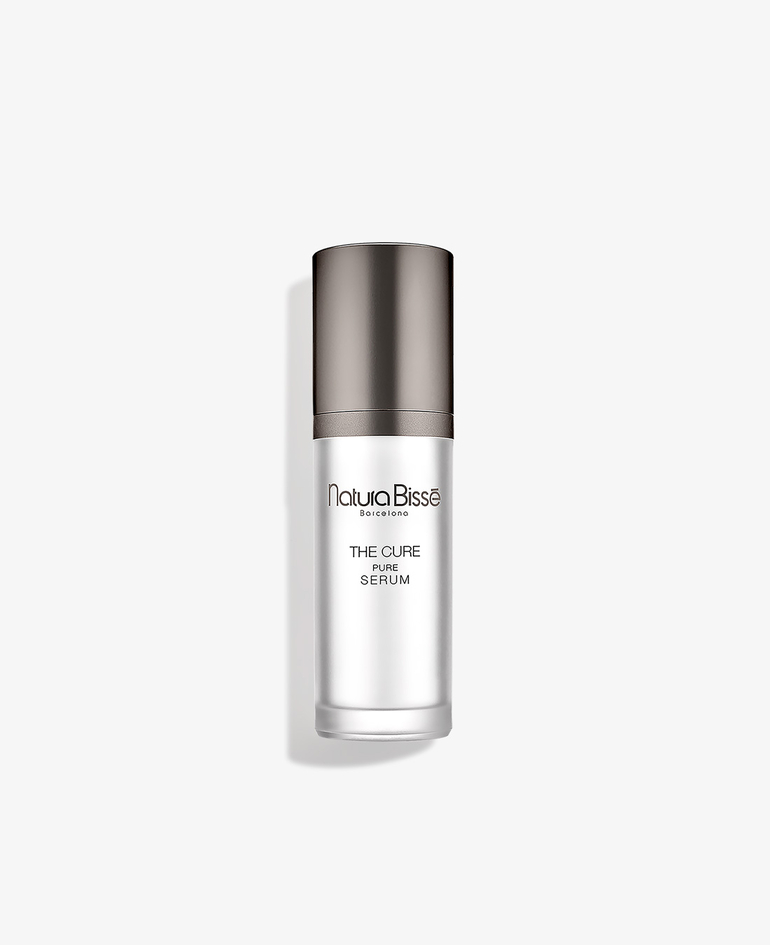 the cure pure serum - - Natura Bissé