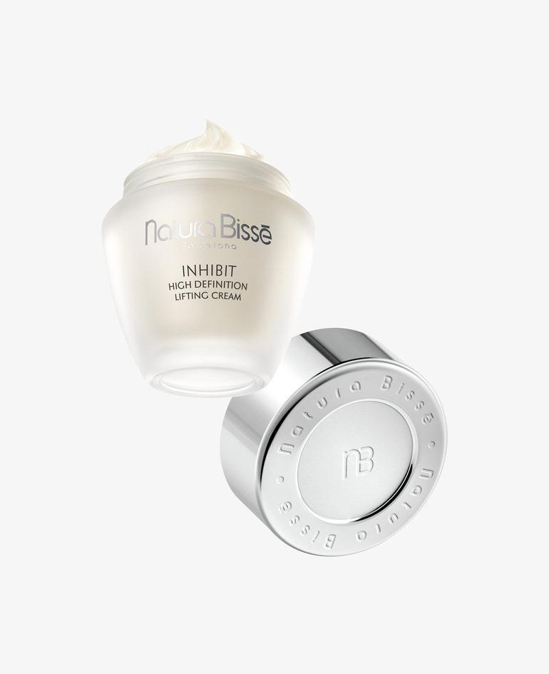 INHIBIT HIGH DEFINITION LIFTING CREAM