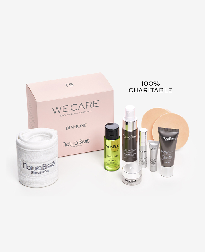 diamond ritual of care