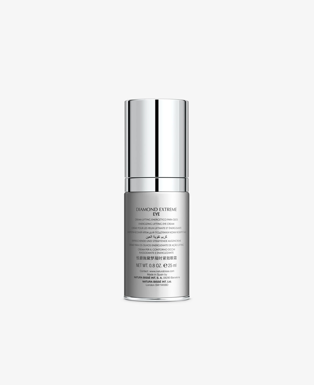 Diamond Extreme Eye - Diamond Extreme Collection - Natura Bissé