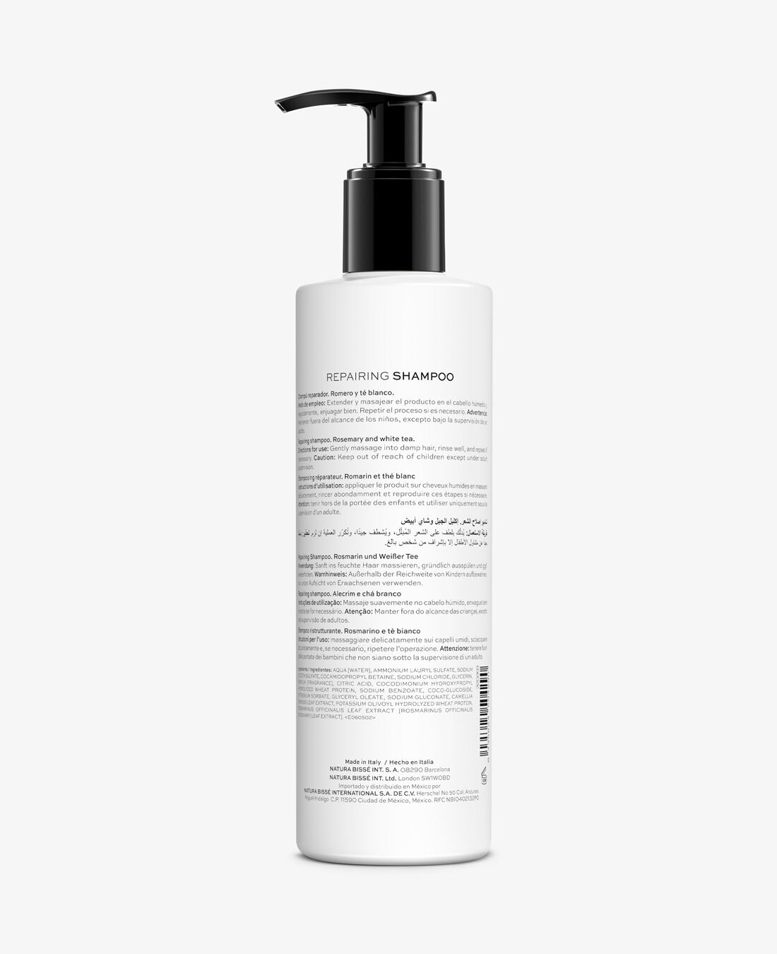 Smooth Conditioner – Natura Bissé