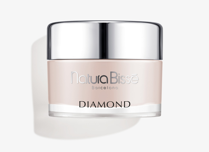 diamond body - Body & Hand - Natura Bissé