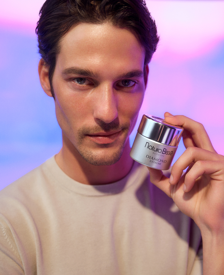 diamond extreme cream - rich texture