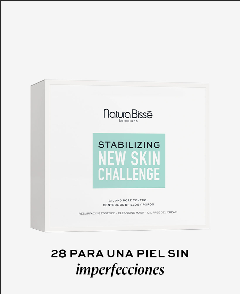 STABILIZING NEW SKIN CHALLENGE