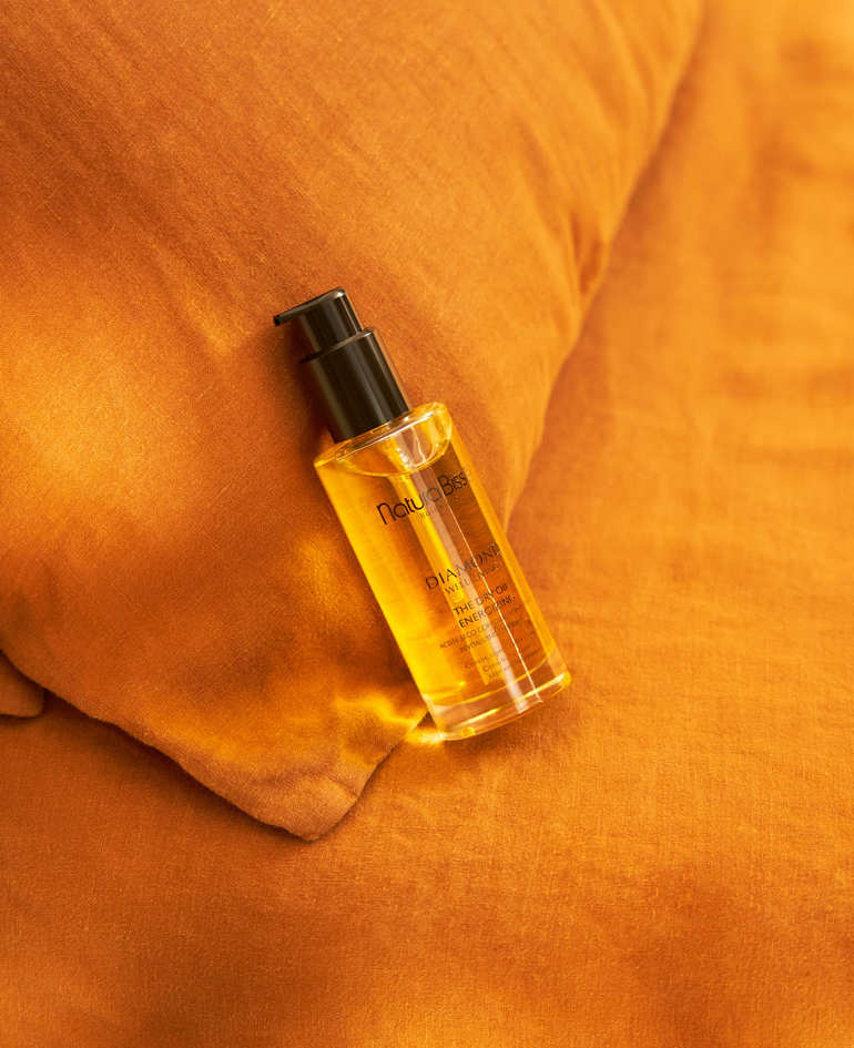 the dry oil - energizing - Oils - Natura Bissé