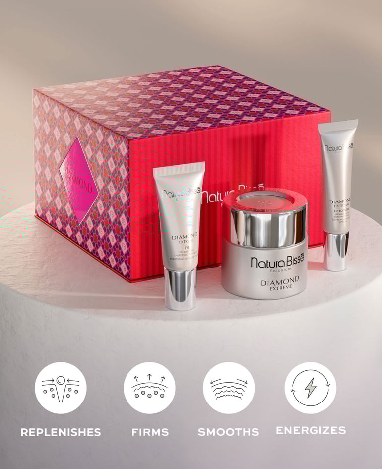 THE INTELLIGENT BEAUTY MIX