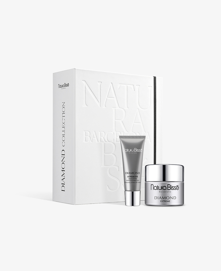 diamond collection set - - Natura Bissé