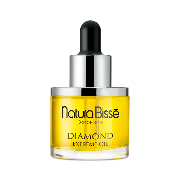 diamond extreme oil - Oils vegan products - Natura Bissé