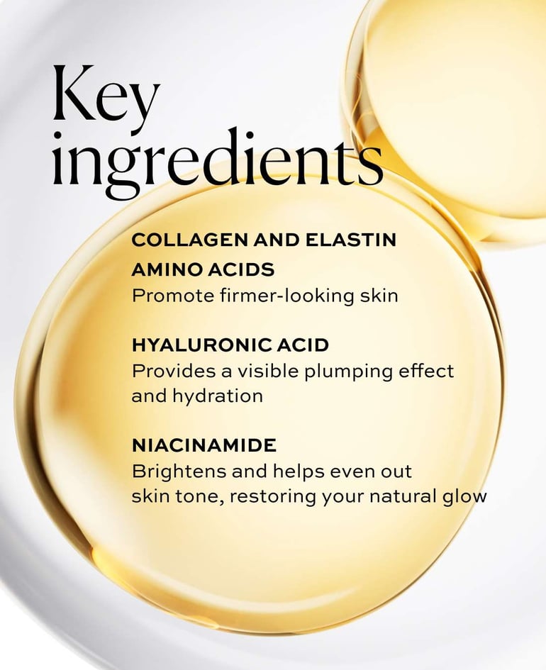 ESSENTIAL SHOCK INTENSE INSTANT-LIFT MASK