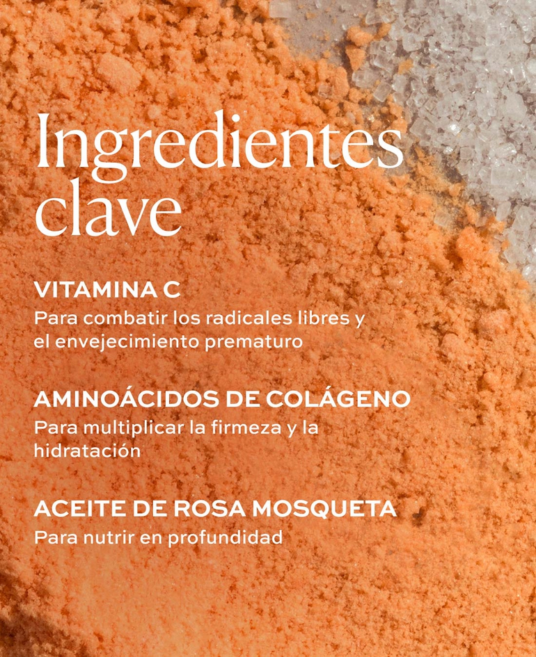 C+C VITAMIN CREAM