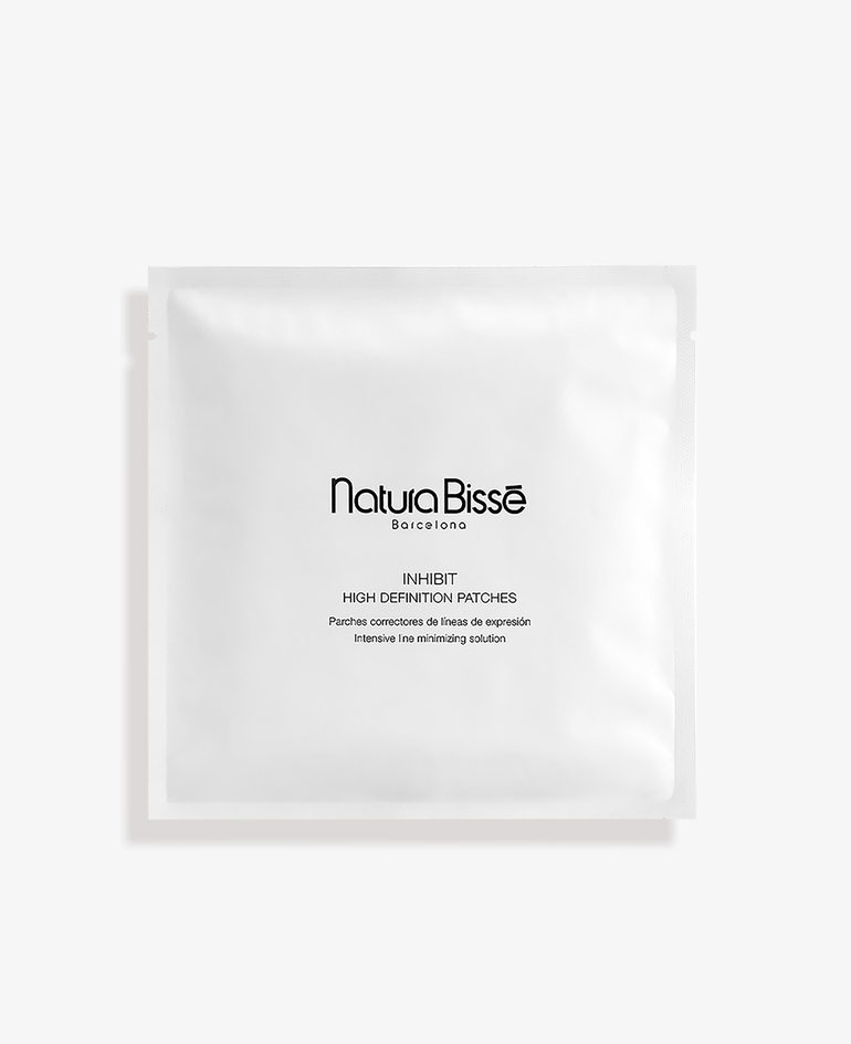 inhibit high definition patches - Ojos y labios - Natura Bissé