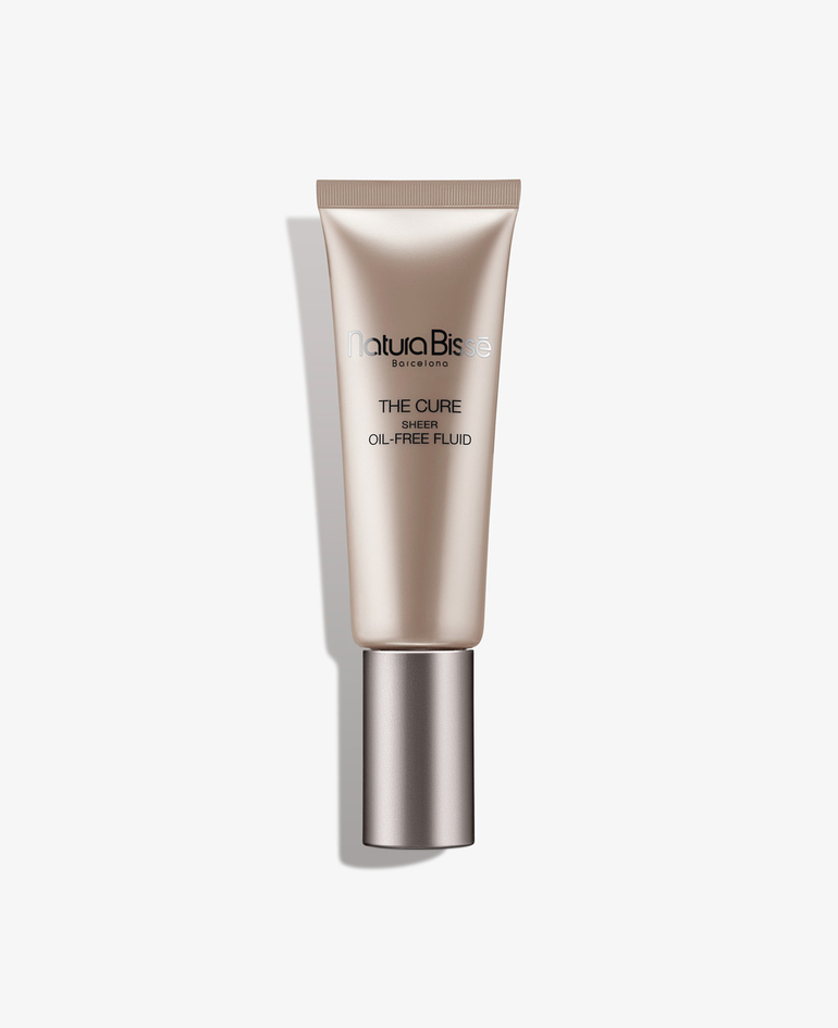 THE CURE SHEER OIL-FREE FLUID