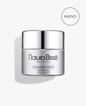 diamond extreme cream light - Hidratante - Natura Bissé