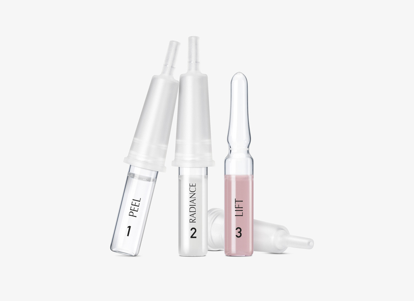 diamond instant glow - Specialists - Natura Bissé