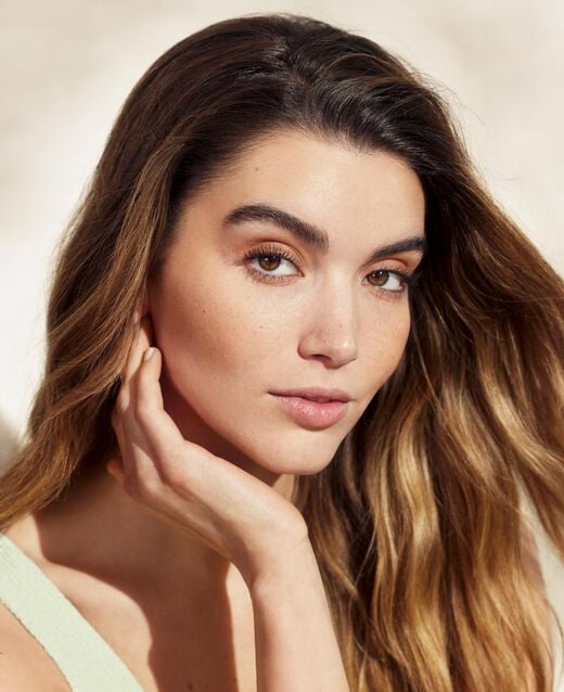 Stabilizing Oil-Free Gel Cream