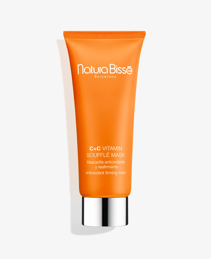 natura bisse vitamin c