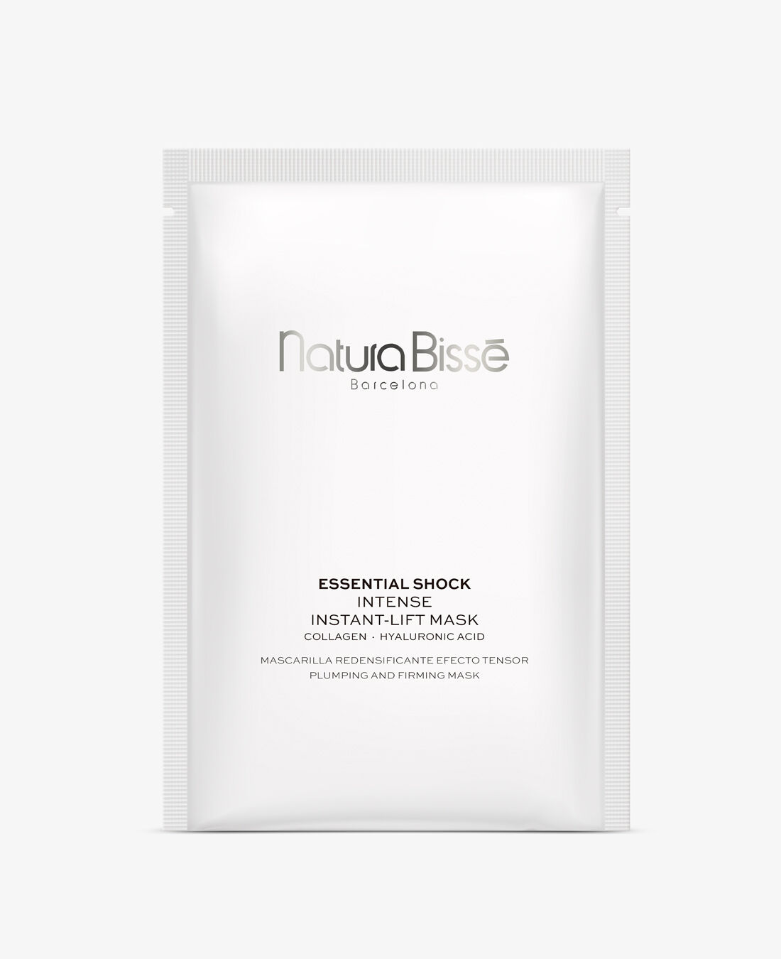 Essential Shock Intense Instant-Lift Mask – Natura Bissé