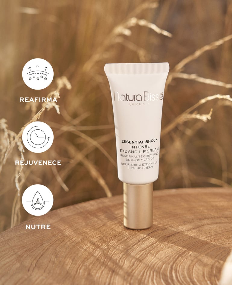 NUTRE REAFIRMA REJUVENECE