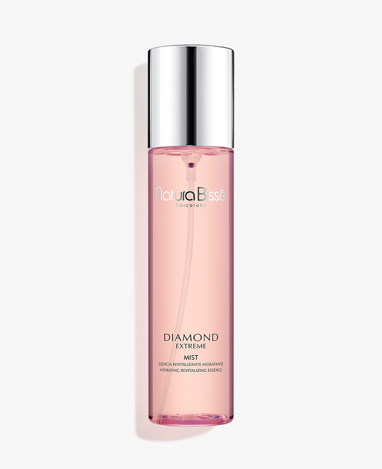 diamond extreme mist - Toners & Essences - Natura Bissé