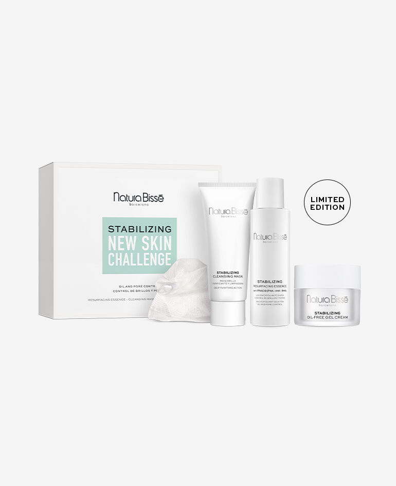 Stabilizing New Skin Challenge – Natura Bissé