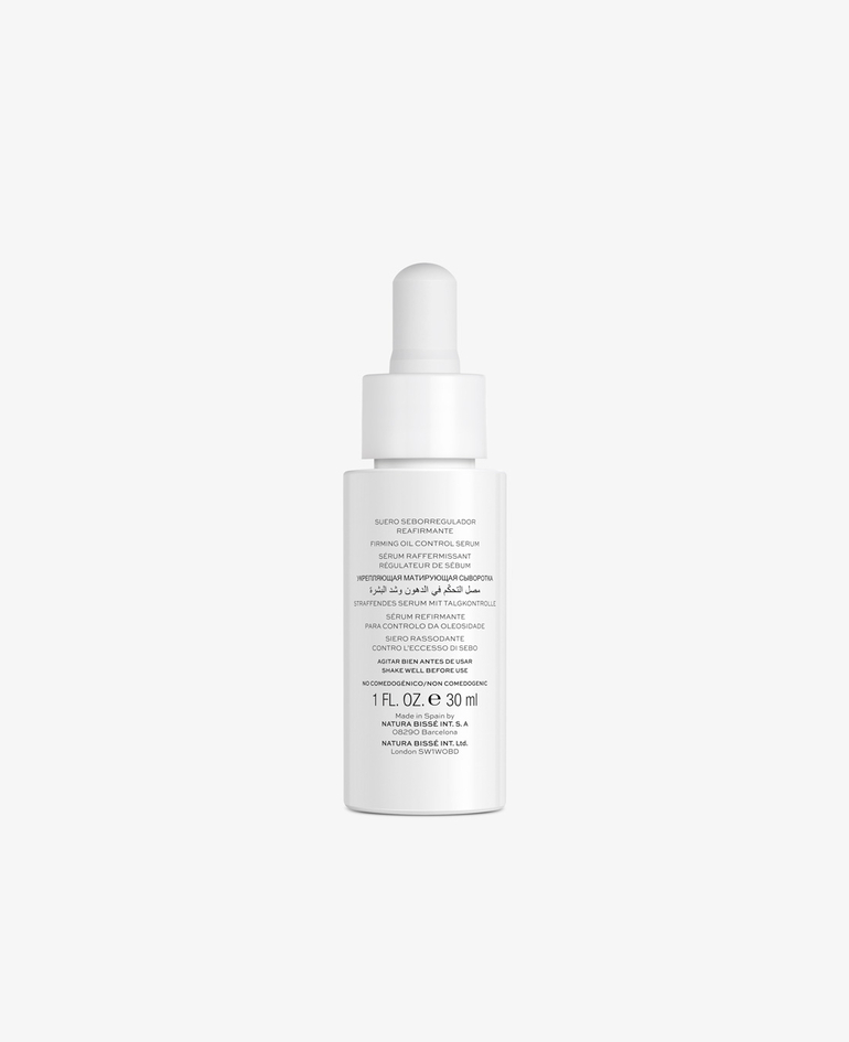 stabilizing anti-aging concentrate - Serums - Natura Bissé