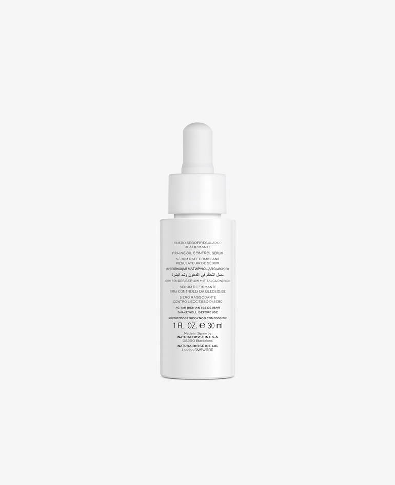 stabilizing anti-aging concentrate - Serums - Natura Bissé