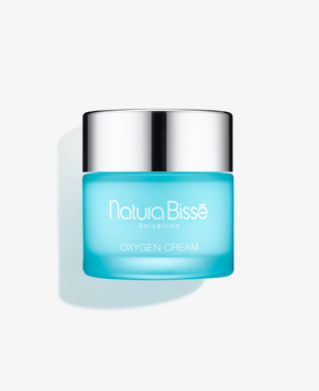 oxygen cream - Treatment creams vegan products - Natura Bissé