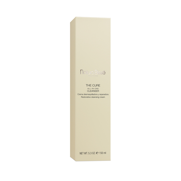 the cure all-in-one cleanser - - Natura Bissé