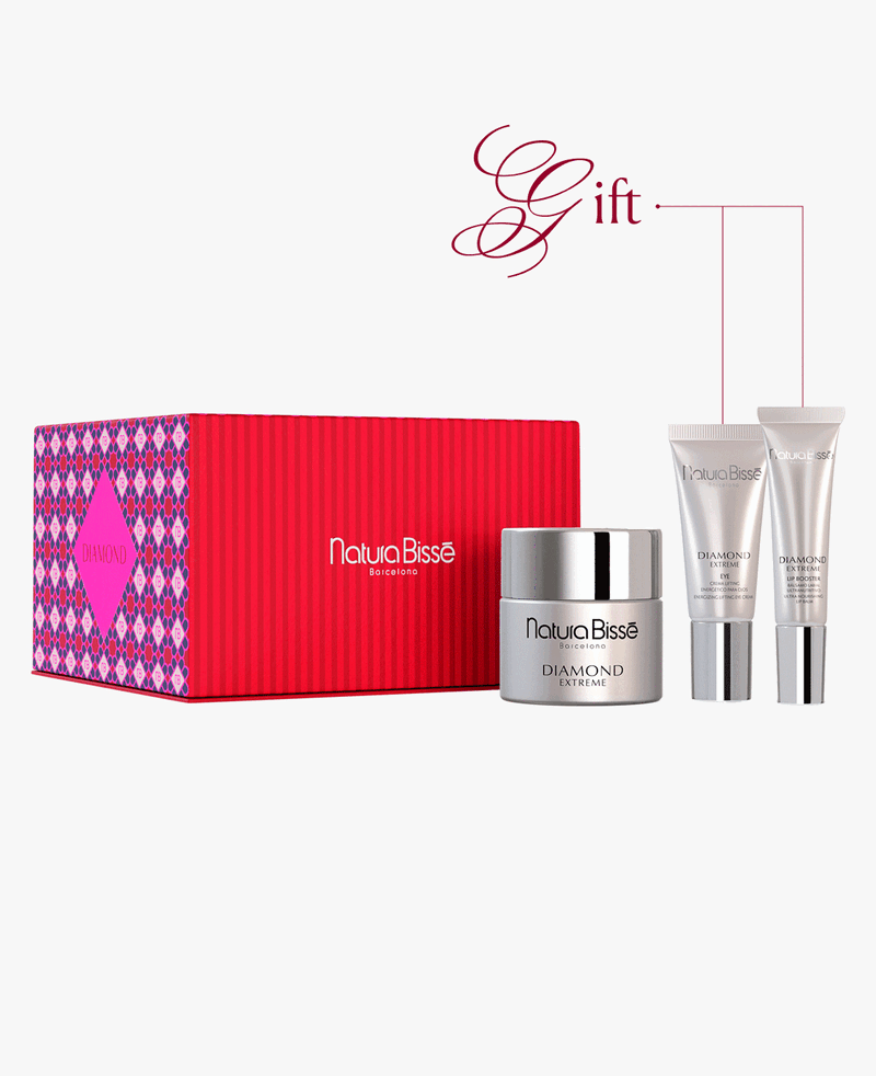 menú antiedad de belleza inteligente