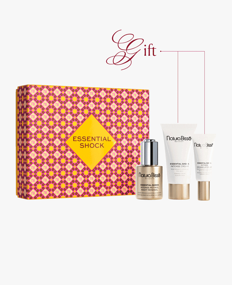 menú superreafirmante