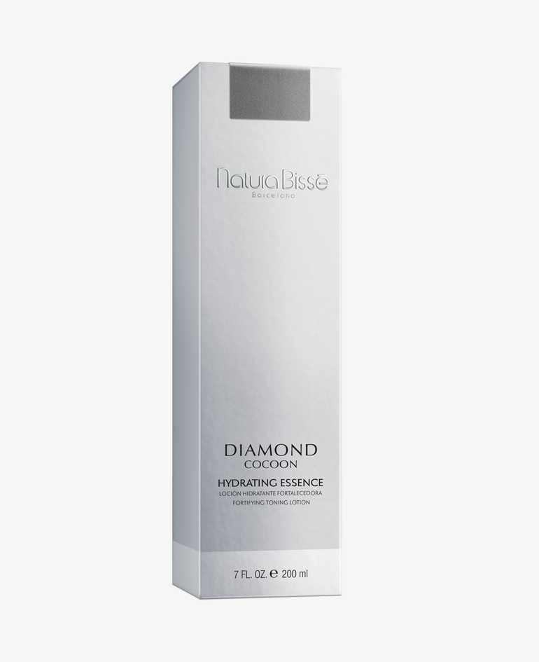 diamond cocoon hydrating essence - Toners & Essences - Natura Bissé