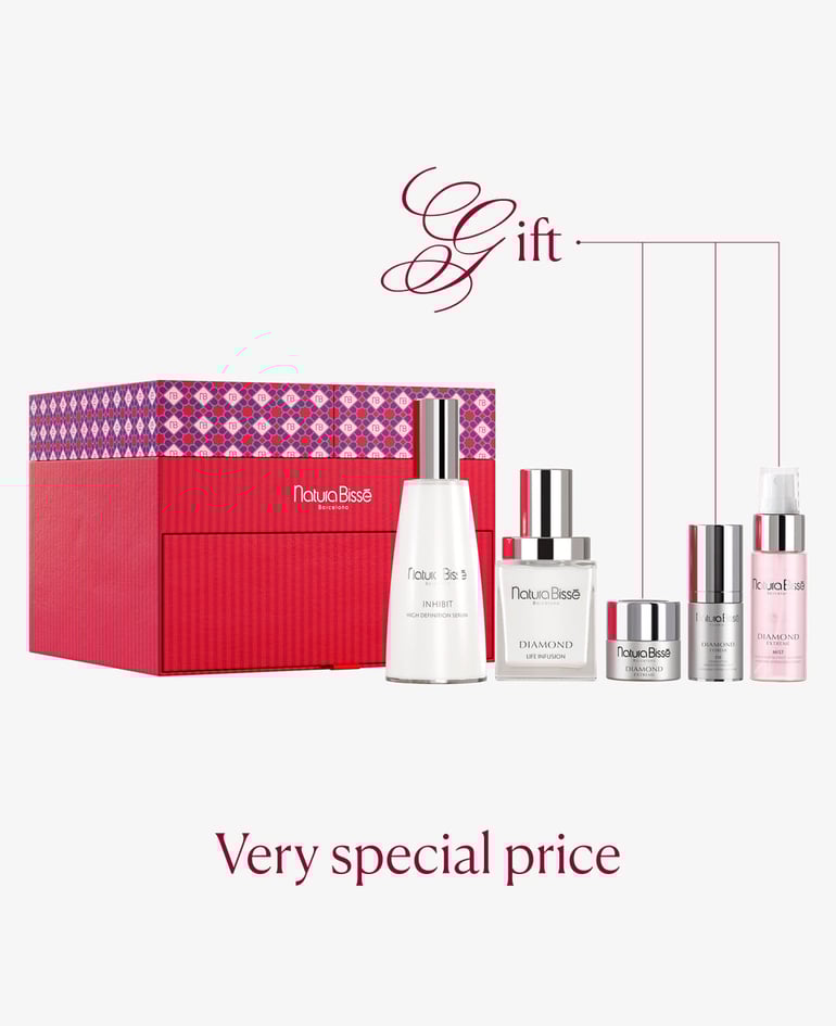 IL MENÙ MAESTRO DI DIAMOND