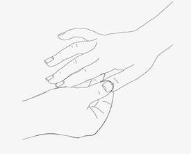 diamond extreme hand cream - step 2 - Getting the best of it