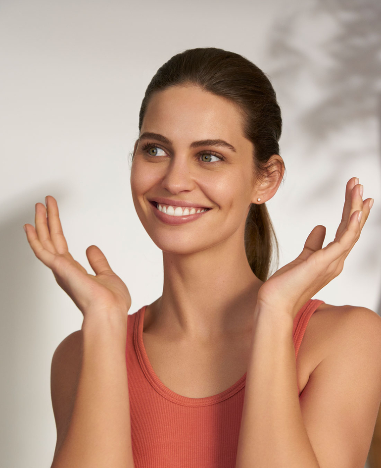 C+C VITAMIN SELF-TAN DROPS