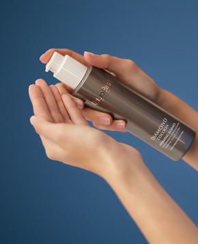 Diamond Cocoon Collection