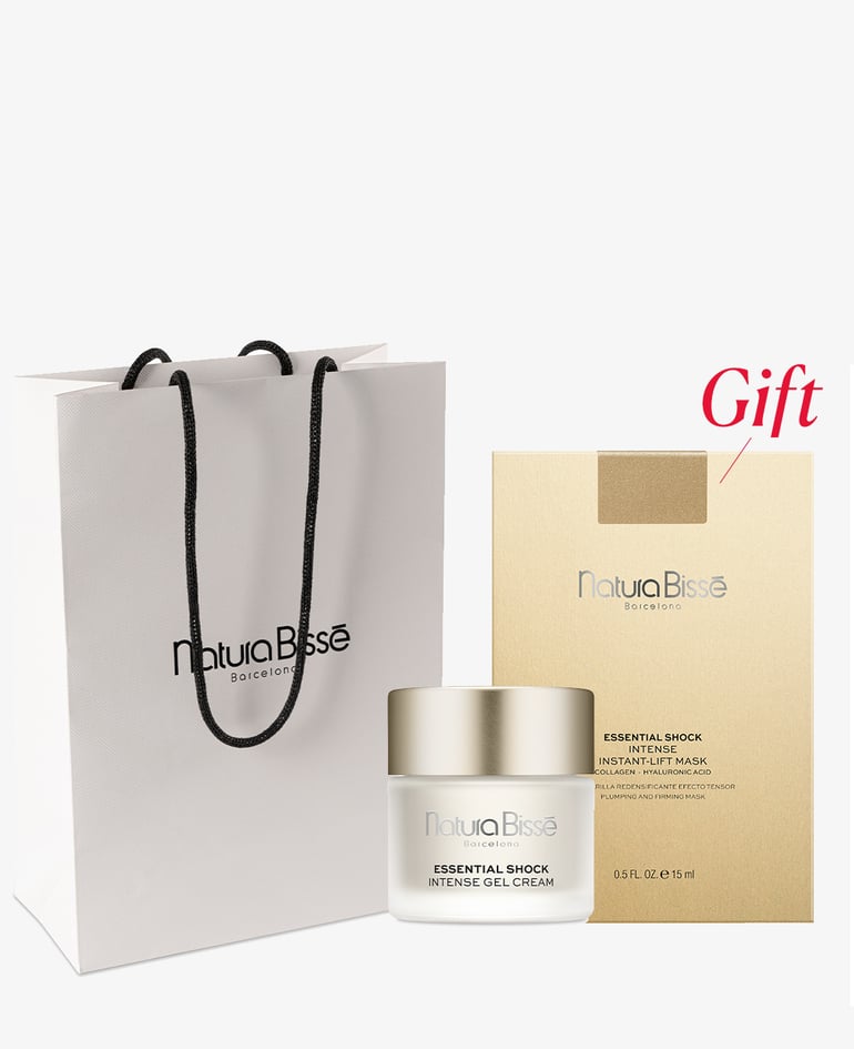 THE LIFTING RITUAL (MASCARILLA DE REGALO)