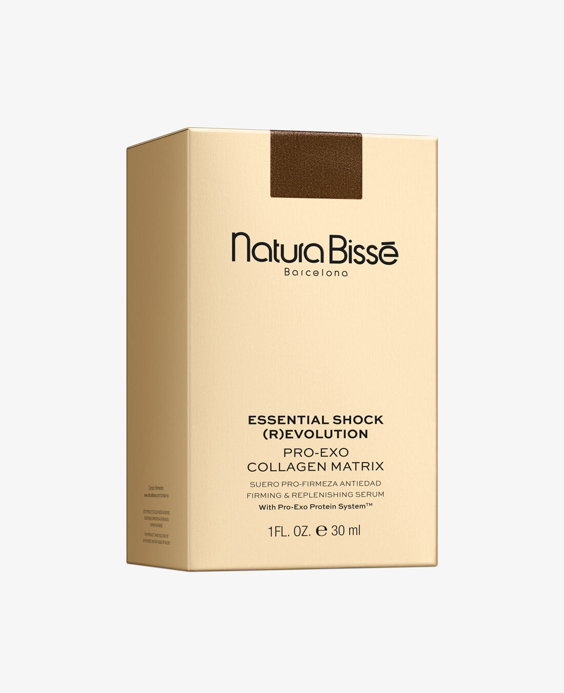 Essential Shock Revolution Pro-Exo Collagen Matrix | Natura Bissé