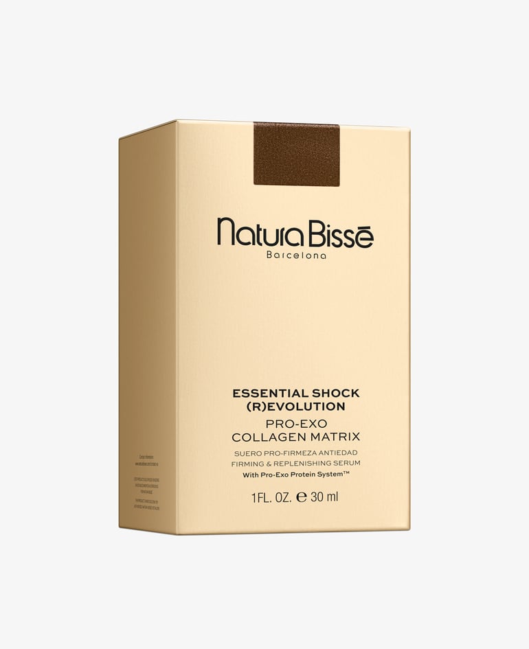 ESSENTIAL SHOCK (R)EVOLUTION PRO-EXO COLLAGEN MATRIX