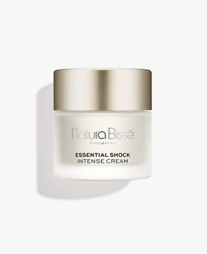 essential shock intense cream - Hidratante - Natura Bissé