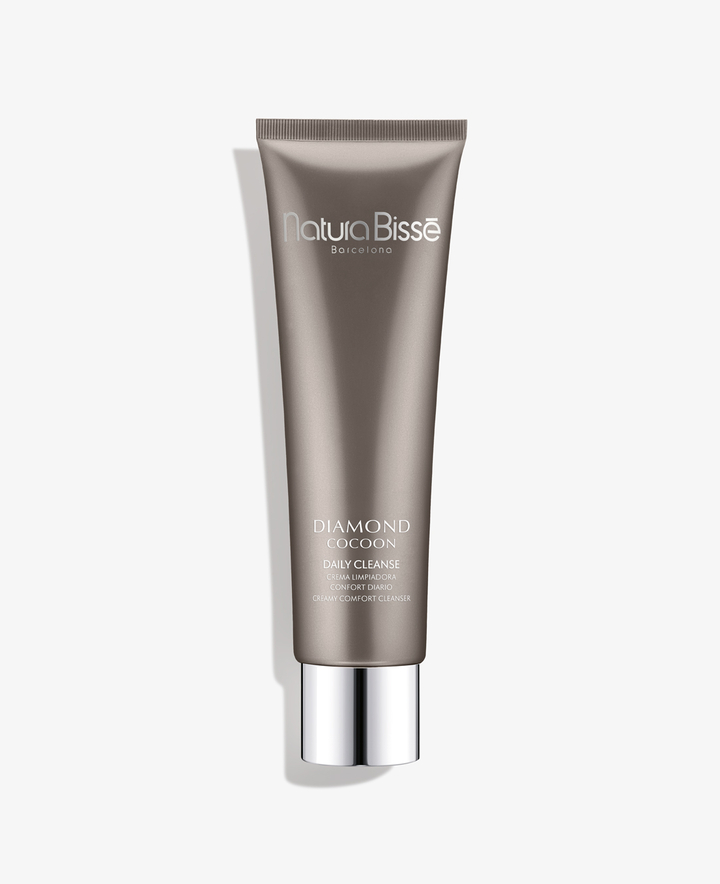diamond cocoon daily cleanse