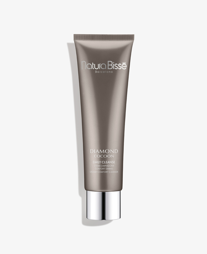diamond cocoon daily cleanse