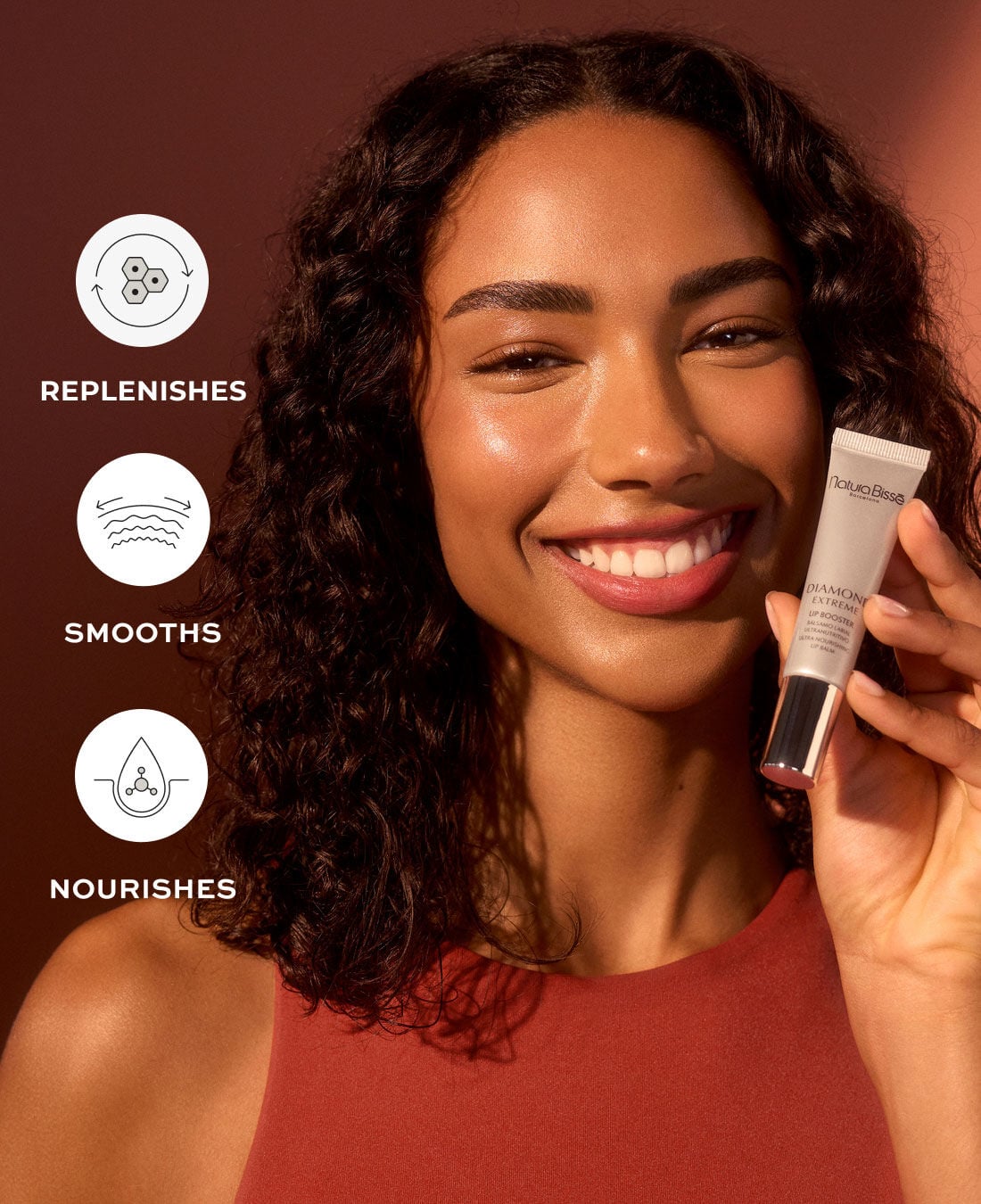 Diamond Lip Booster | Natura Bissé