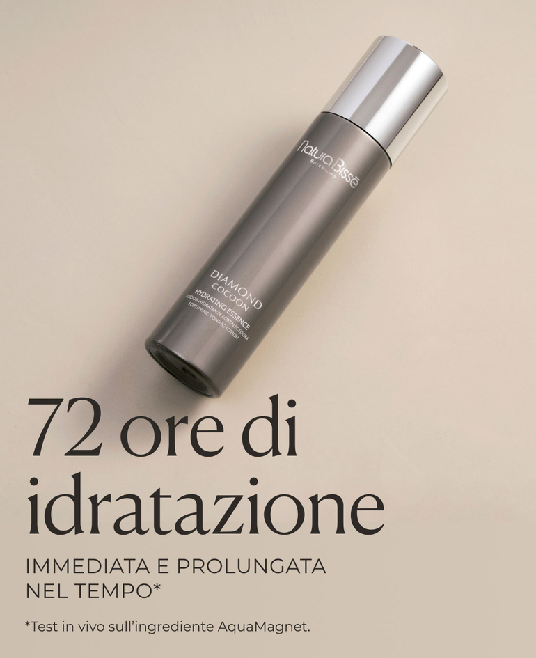 Ideale per... ✓ Potenziare l&rsquo;efficacia del resto del tuo rituale beauty ✓ Ritrovare il benessere della pelle ogni volta che ne senti il bisogno ✓ Prenderti cura del microbiota cutaneo