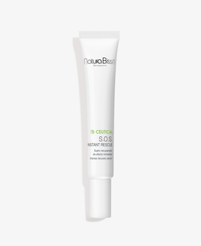 s.o.s instant rescue - Specialists - Natura Bissé