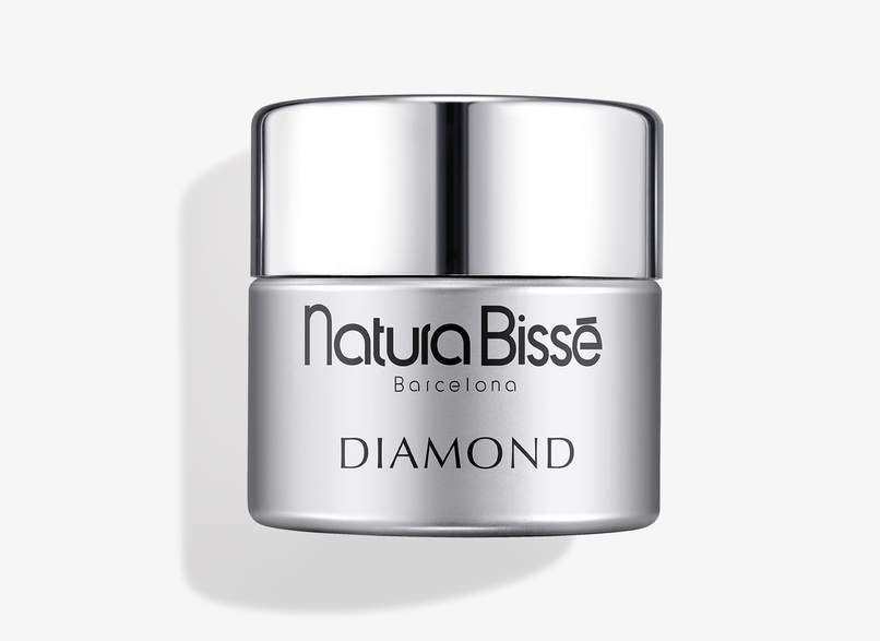 Diamond Gel Cream Diamond Age Defying Collection Natura Bisse