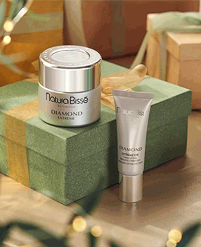 diamond extreme set rich texture - Cremas de tratamiento Ojos y labios - Natura Bissé