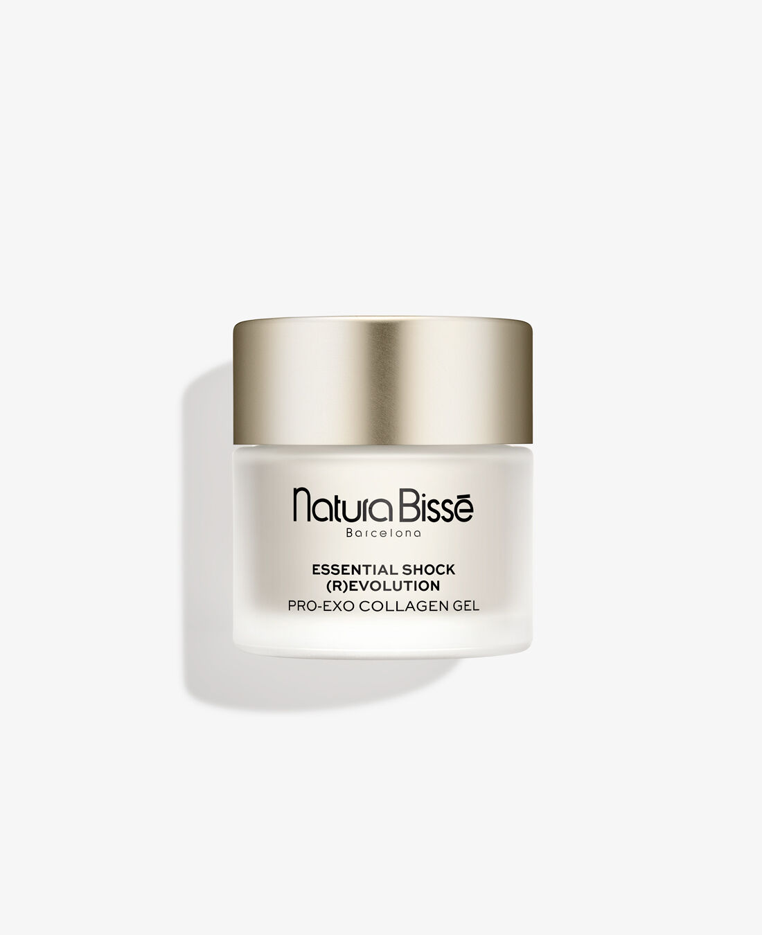 Essential Shock Revolution Pro-Exo Collagen Gel Cream | Natura Bissé