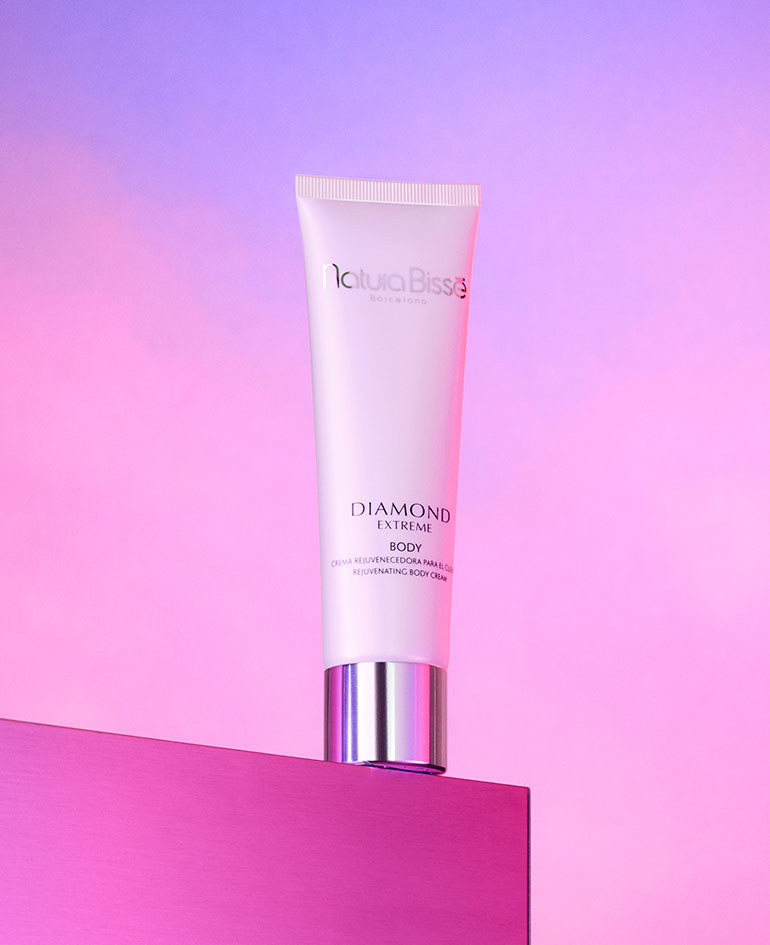 DIAMOND EXTREME BODY CREAM - Edición Limitada